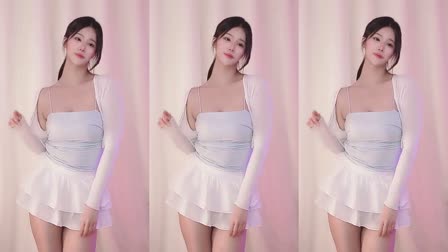 BJ彩雅(채아)2025年8月04日舞蹈剪辑183639